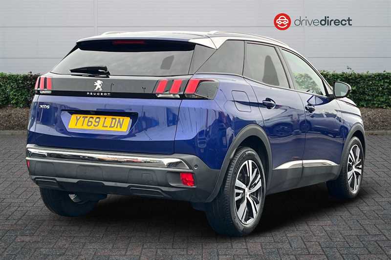 Used Peugeot 3008 2019 for sale - 76447973: Photo 3