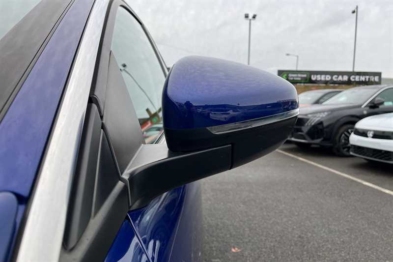 Used Peugeot 3008 2019 for sale - 76447973: Photo 35