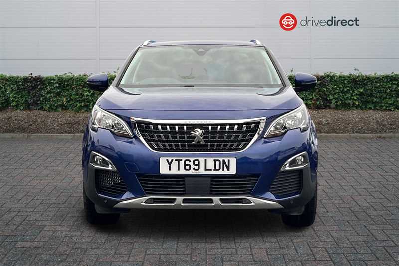 Used Peugeot 3008 2019 for sale - 76447973: Photo 8