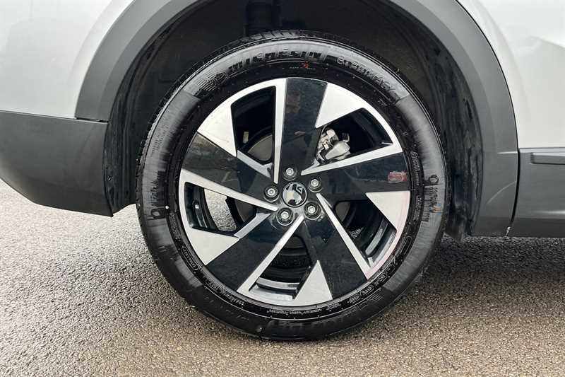 Used Vauxhall Grandland 2025 for sale - 77699561: Photo 10