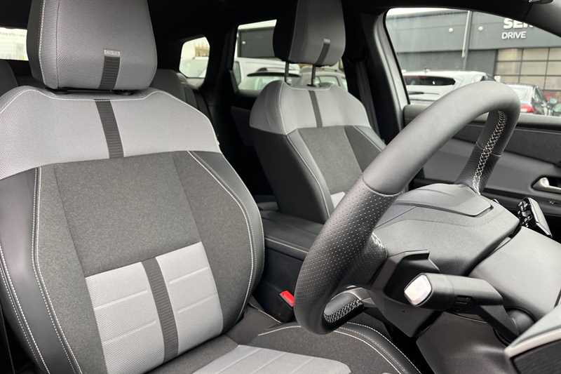 Used Vauxhall Grandland 2025 for sale - 77699561: Photo 23