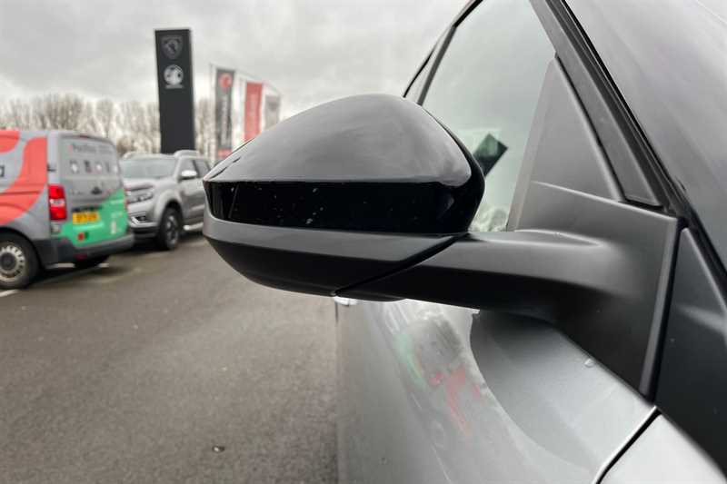 Used Vauxhall Grandland 2025 for sale - 77699561: Photo 34