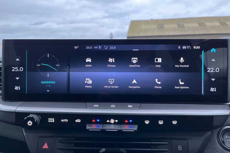 Used Vauxhall Grandland 2025 for sale - 77699561: Photo 40