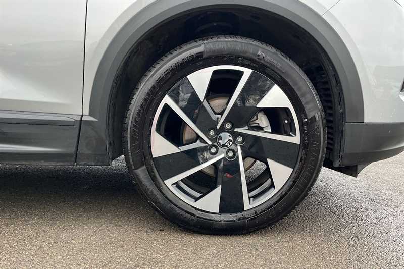 Used Vauxhall Grandland 2025 for sale - 77699561: Photo 9