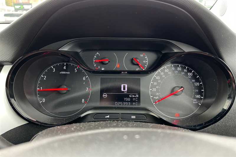 Used Vauxhall Crossland 2021 for sale - 76088170: Photo 20