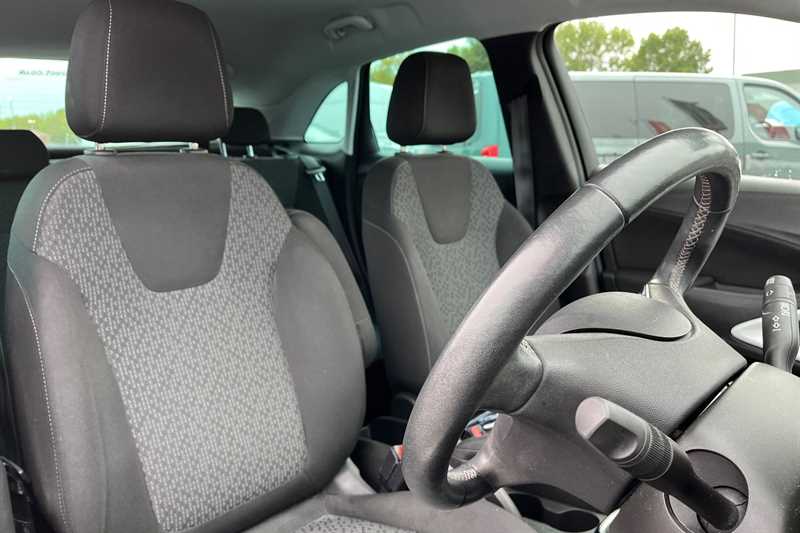 Used Vauxhall Crossland 2021 for sale - 76088170: Photo 23