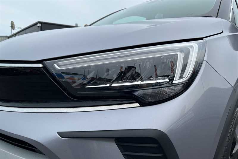 Used Vauxhall Crossland 2021 for sale - 76088170: Photo 29