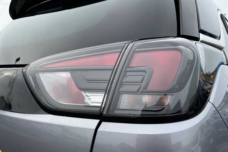 Used Vauxhall Crossland 2021 for sale - 76088170: Photo 32