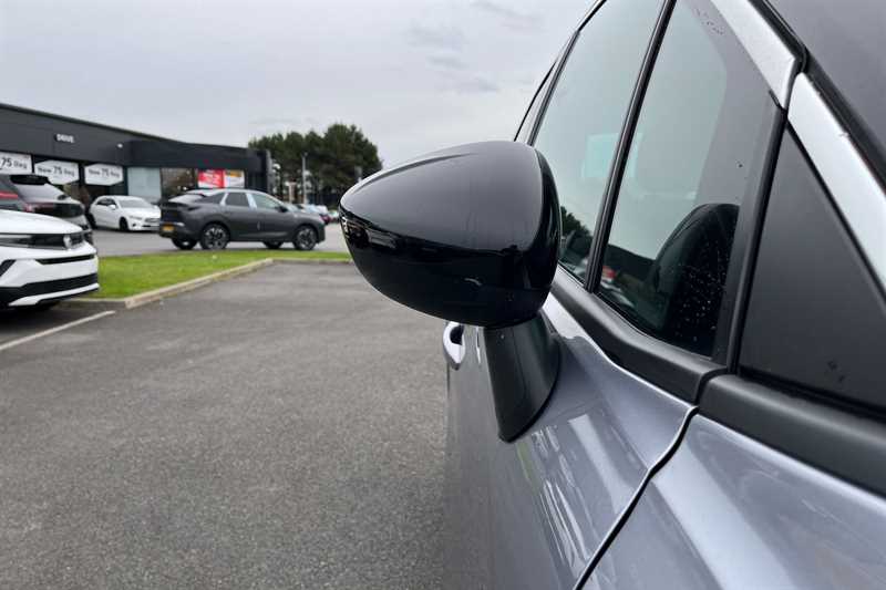 Used Vauxhall Crossland 2021 for sale - 76088170: Photo 34