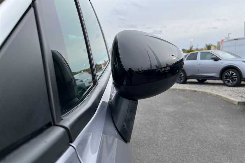 Used Vauxhall Crossland 2021 for sale - 76088170: Photo 35