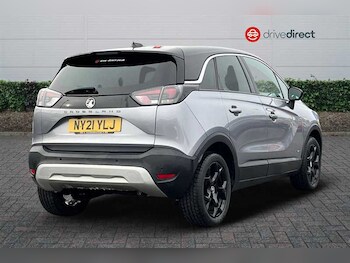Used Vauxhall Crossland 2021 for sale - 76088170: Photo