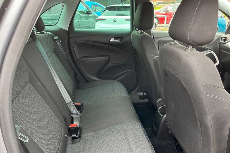 Used Vauxhall Crossland 2021 for sale - 76088170: Photo 40