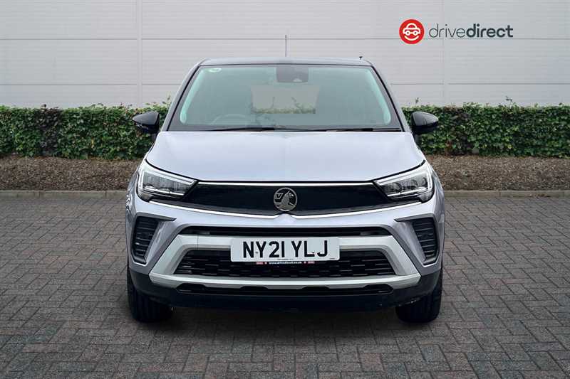 Used Vauxhall Crossland 2021 for sale - 76088170: Photo 8