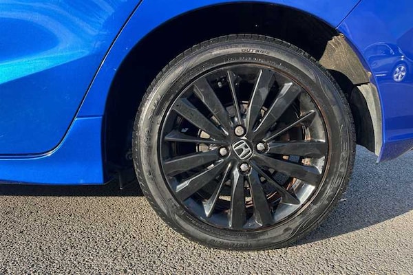 Used Honda Jazz 2018 for sale - 76298592: Photo 10