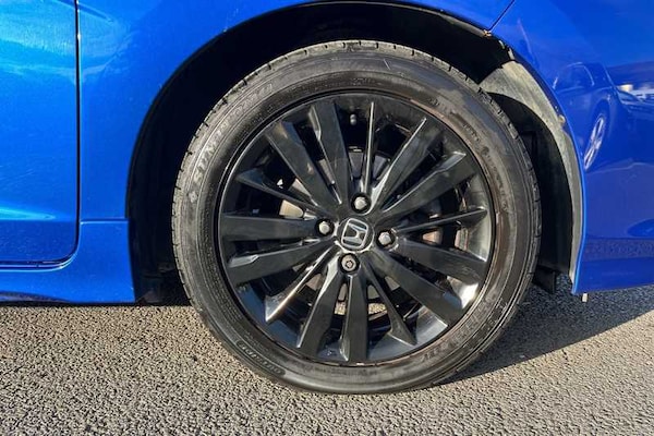 Used Honda Jazz 2018 for sale - 76298592: Photo 12