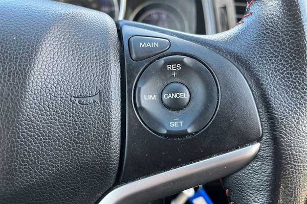 Used Honda Jazz 2018 for sale - 76298592: Photo 22