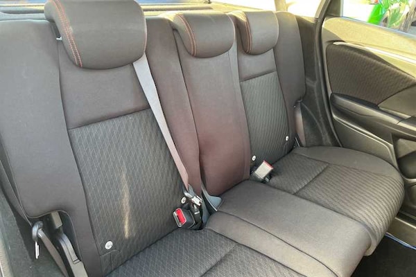 Used Honda Jazz 2018 for sale - 76298592: Photo 24