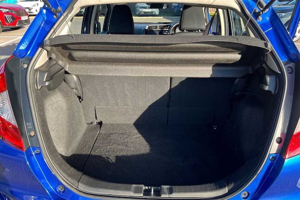 Used Honda Jazz 2018 for sale - 76298592: Photo 25