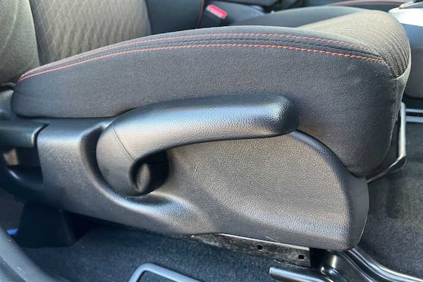 Used Honda Jazz 2018 for sale - 76298592: Photo 26