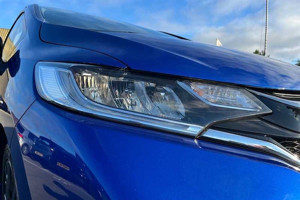 Used Honda Jazz 2018 for sale - 76298592: Photo 28