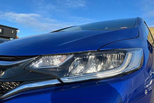 Used Honda Jazz 2018 for sale - 76298592: Photo 29