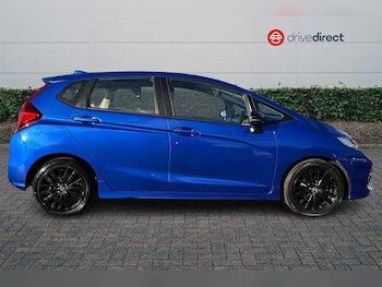 Used Honda Jazz 2018 for sale - 76298592: Photo