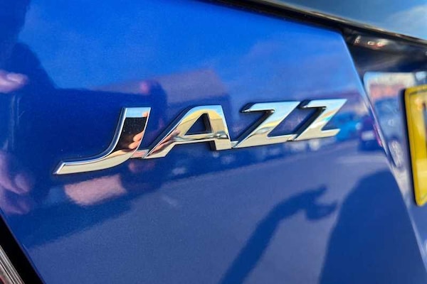 Used Honda Jazz 2018 for sale - 76298592: Photo 30