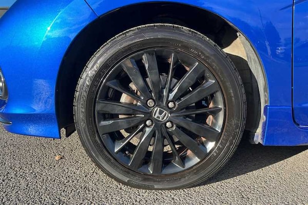 Used Honda Jazz 2018 for sale - 76298592: Photo 9