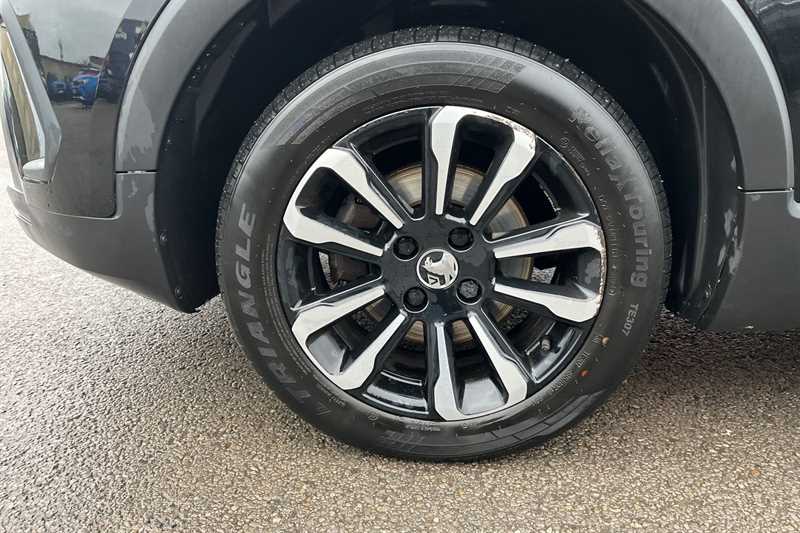 Used Vauxhall Crossland 2022 for sale - 77375411: Photo 12