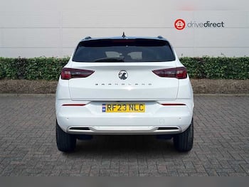 Used Vauxhall Grandland 2023 for sale - 79682342: Photo