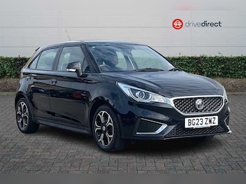 Used MG MG3 2023 for sale - 78731935: Photo