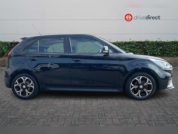 Used MG MG3 2023 for sale - 78731935: Photo