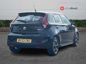 Used MG MG3 2023 for sale - 78731935: Photo