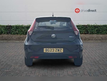 Used MG MG3 2023 for sale - 78731935: Photo