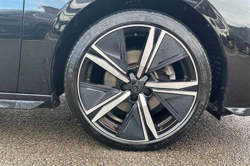 Used Peugeot 308 2024 for sale - 77309931: Photo 10