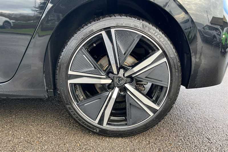 Used Peugeot 308 2024 for sale - 77309931: Photo 12