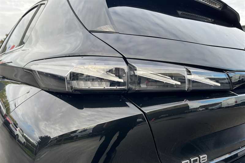 Used Peugeot 308 2024 for sale - 77309931: Photo 31