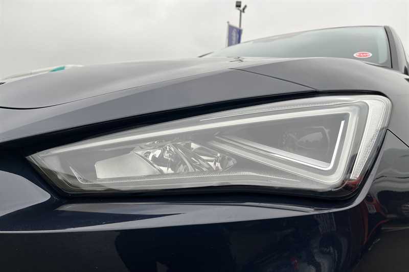 Used SEAT Leon 2021 for sale - 78159907: Photo 29