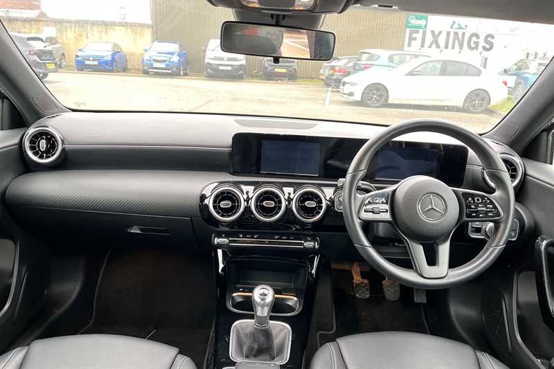 Used Mercedes-Benz A-Class 2019 for sale - 77895715: Photo 13