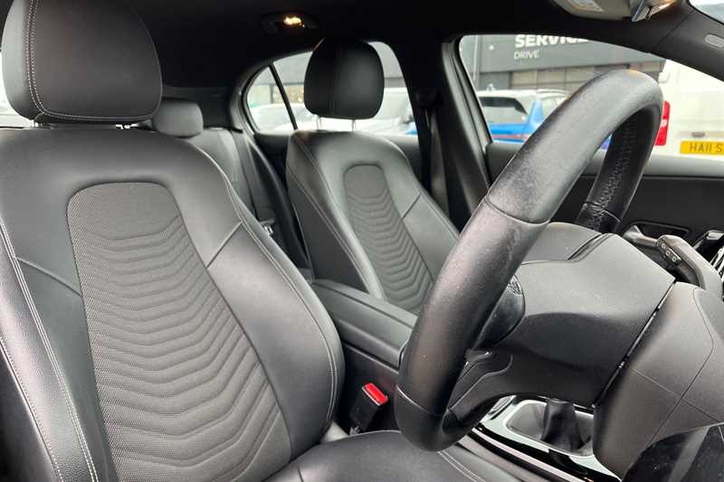 Used Mercedes-Benz A-Class 2019 for sale - 77895715: Photo 23