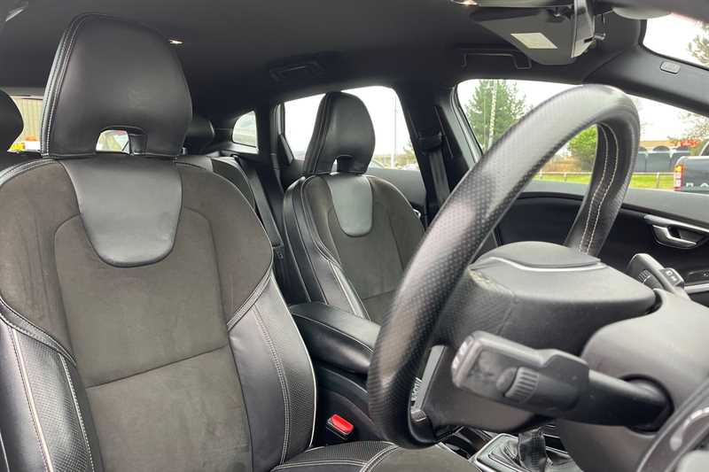 Used Volvo V40 2018 for sale - 78188594: Photo 23