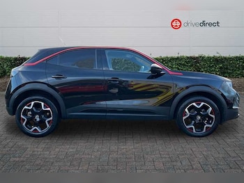 Used Vauxhall Mokka 2022 for sale - 76945082: Photo