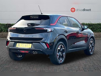 Used Vauxhall Mokka 2022 for sale - 76945082: Photo