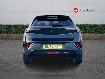 Used Vauxhall Mokka 2022 for sale - 76945082: Photo