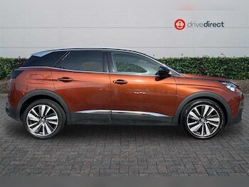 Used Peugeot 3008 2020 for sale - 78174823: Photo