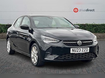 Used Vauxhall Corsa 2023 for sale - 78308688: Photo