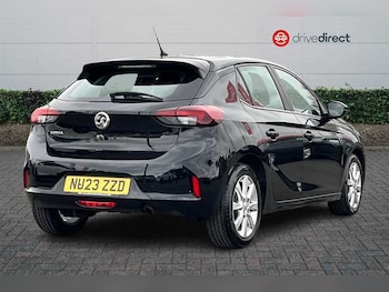 Used Vauxhall Corsa 2023 for sale - 78308688: Photo