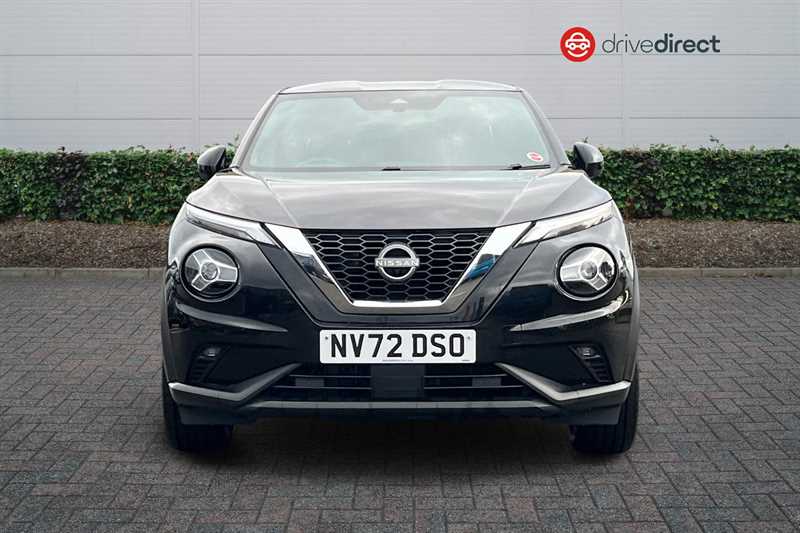 Used Nissan Juke 2022 for sale - 77295436: Photo 8