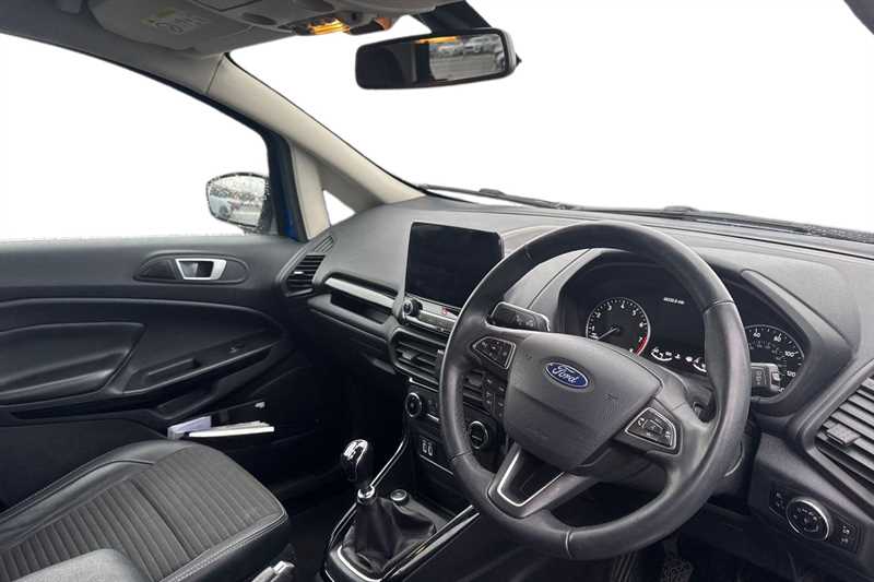 Used Ford Ecosport 2019 for sale - 76956546: Photo 10