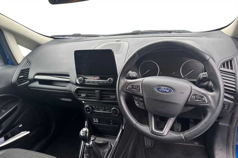 Used Ford Ecosport 2019 for sale - 76956546: Photo 11